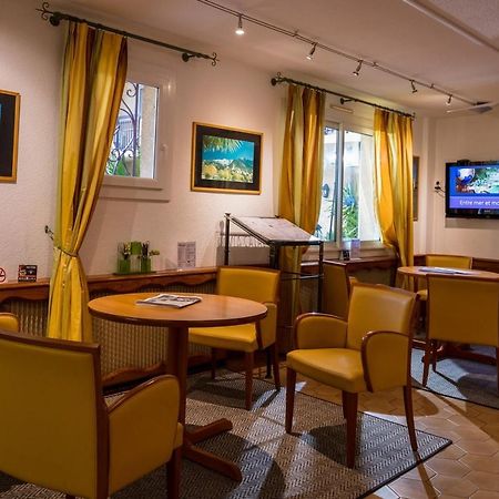 Hotel Princess Верне-ле-Бен Екстериор снимка