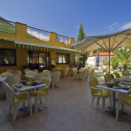 Hotel Princess Верне-ле-Бен Екстериор снимка