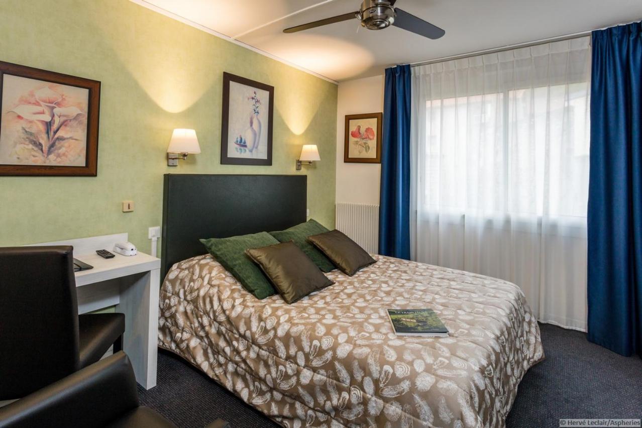 Hotel Princess Верне-ле-Бен Екстериор снимка