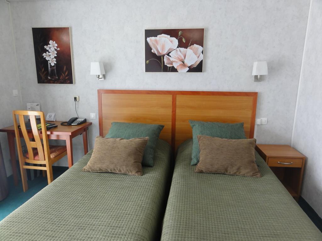 Hotel Princess Верне-ле-Бен Екстериор снимка