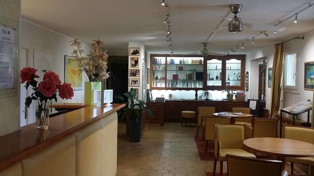 Hotel Princess Верне-ле-Бен Екстериор снимка