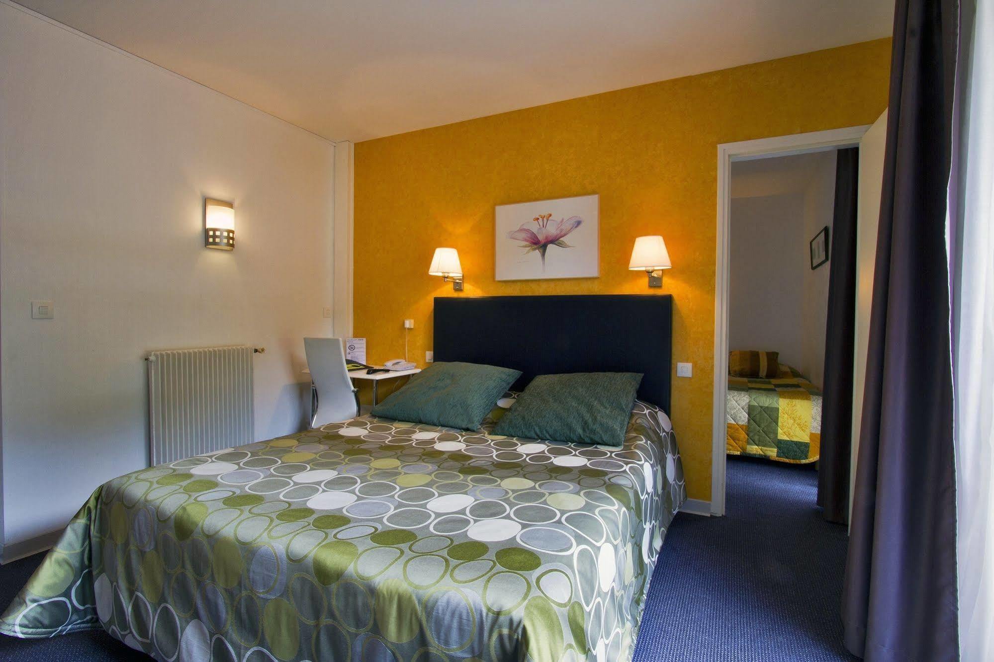 Hotel Princess Верне-ле-Бен Екстериор снимка