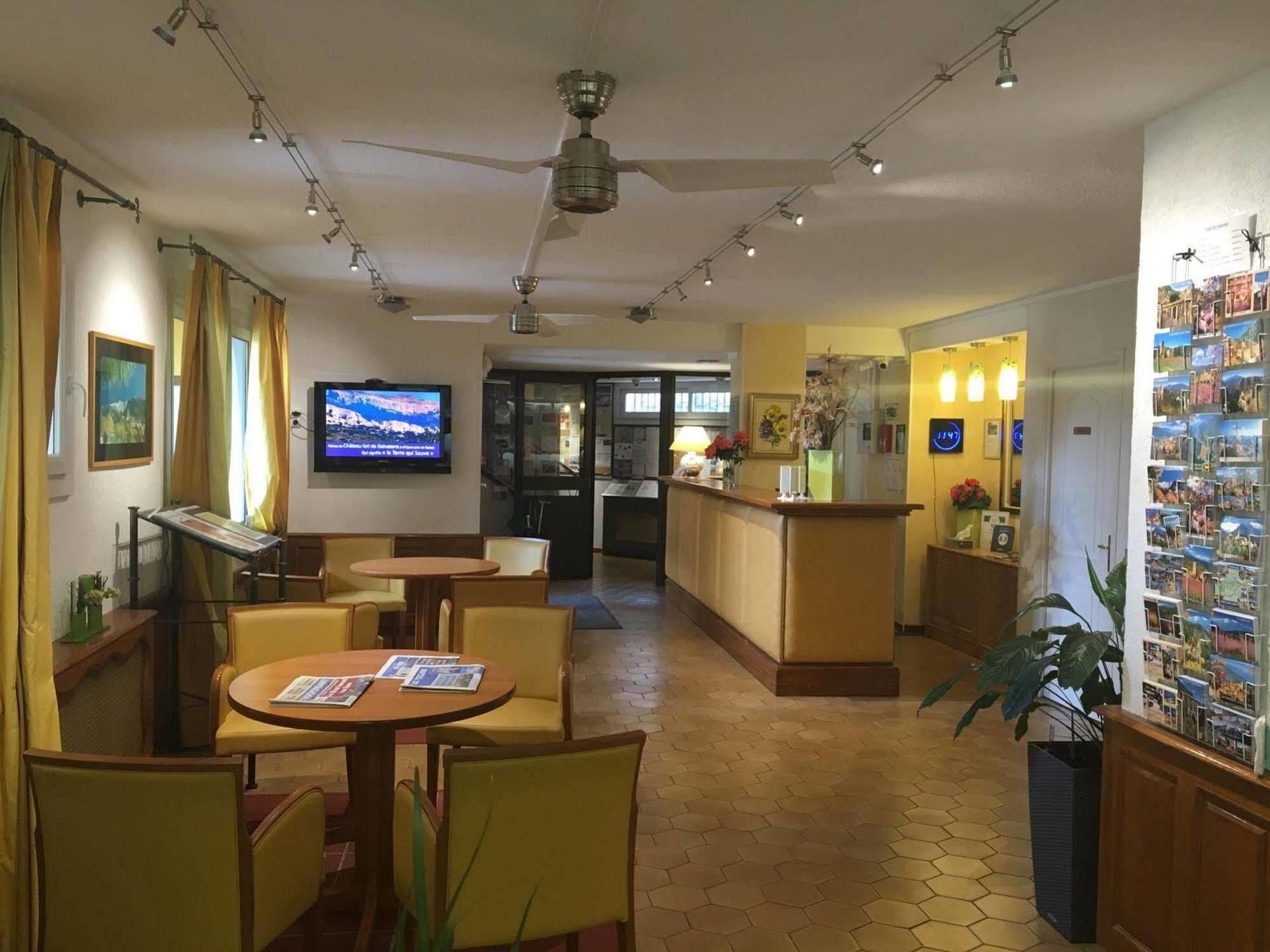 Hotel Princess Верне-ле-Бен Екстериор снимка